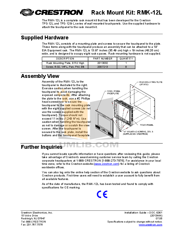 PDF Dunlop crybaby rack wah manual PDF Dunlop crybaby rack wah manual