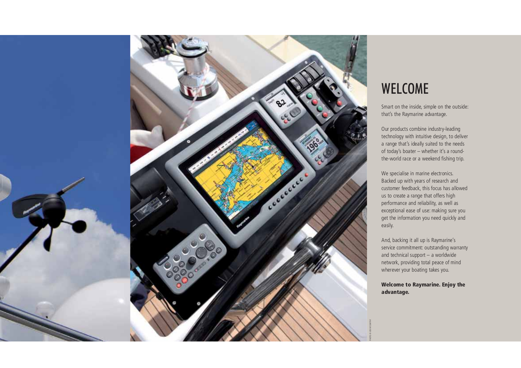 Pdf Manual For Raymarine Gps A Series A D