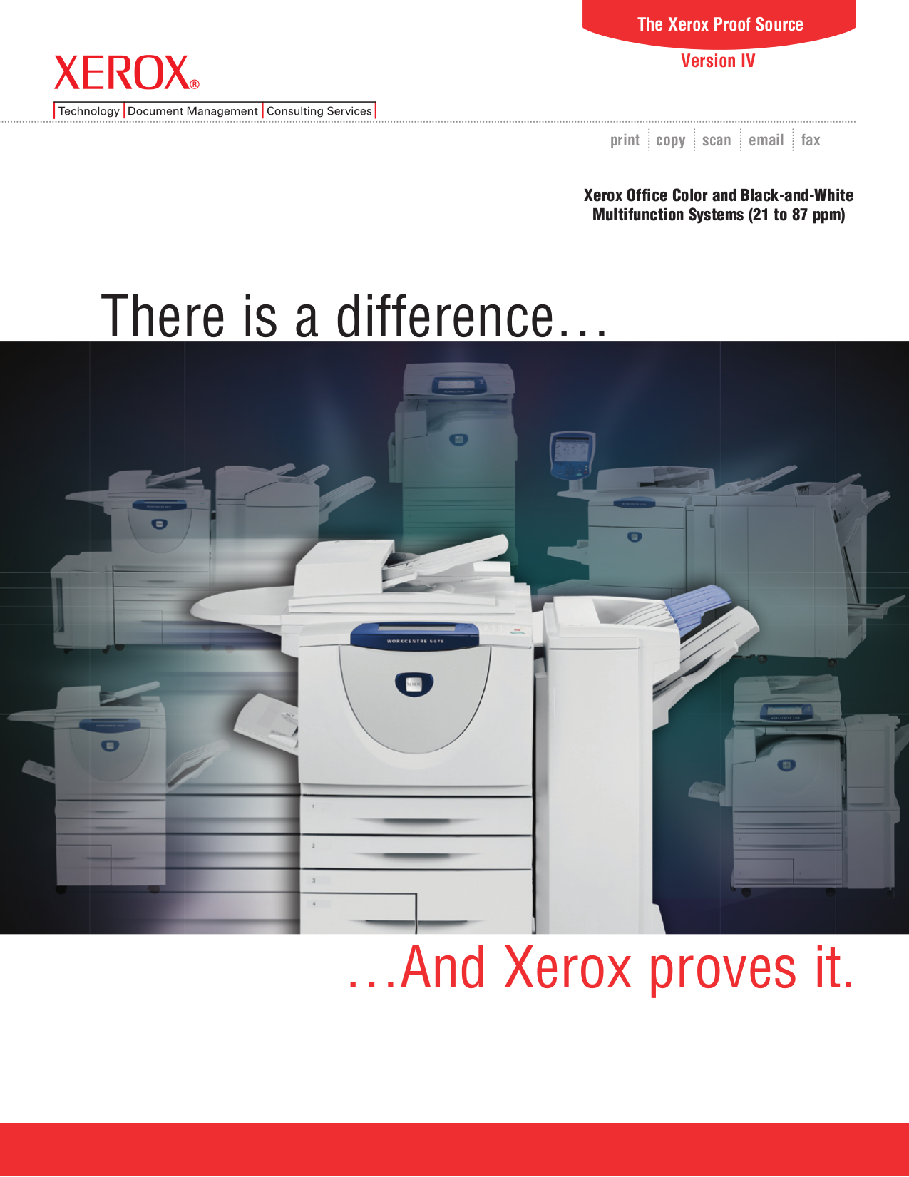 Xerox