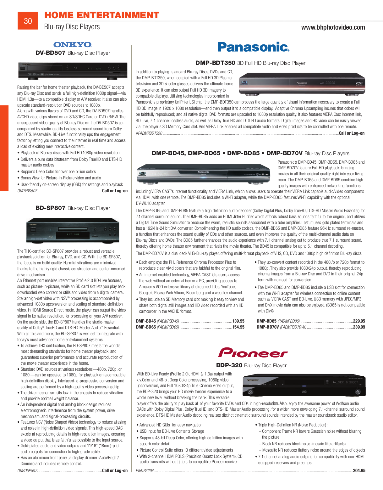 PDF manual for Pioneer Receiver VSX-919AH