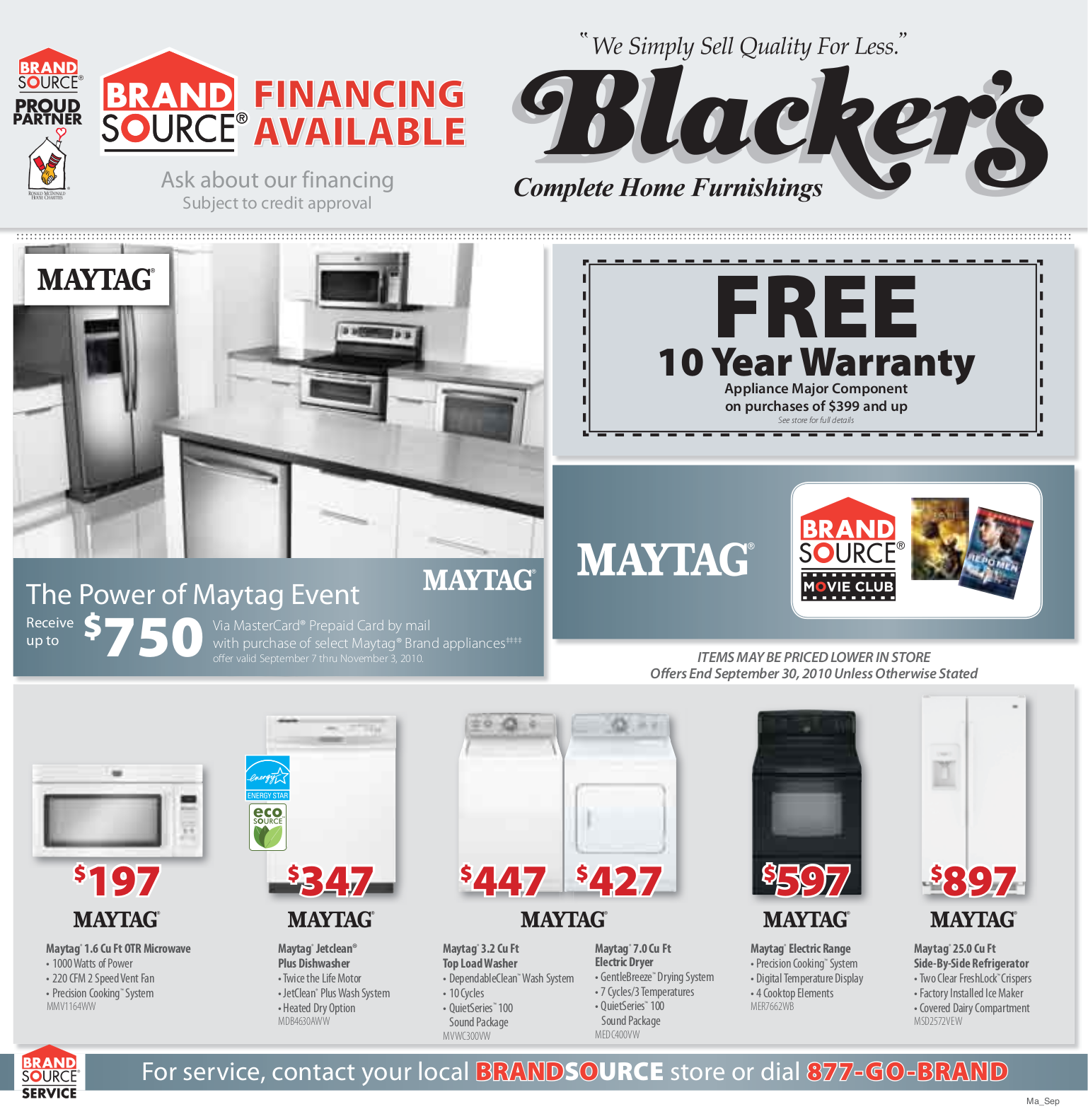 Download free pdf for Maytag Jetclean Plus MDB7759AW Dishwasher manual