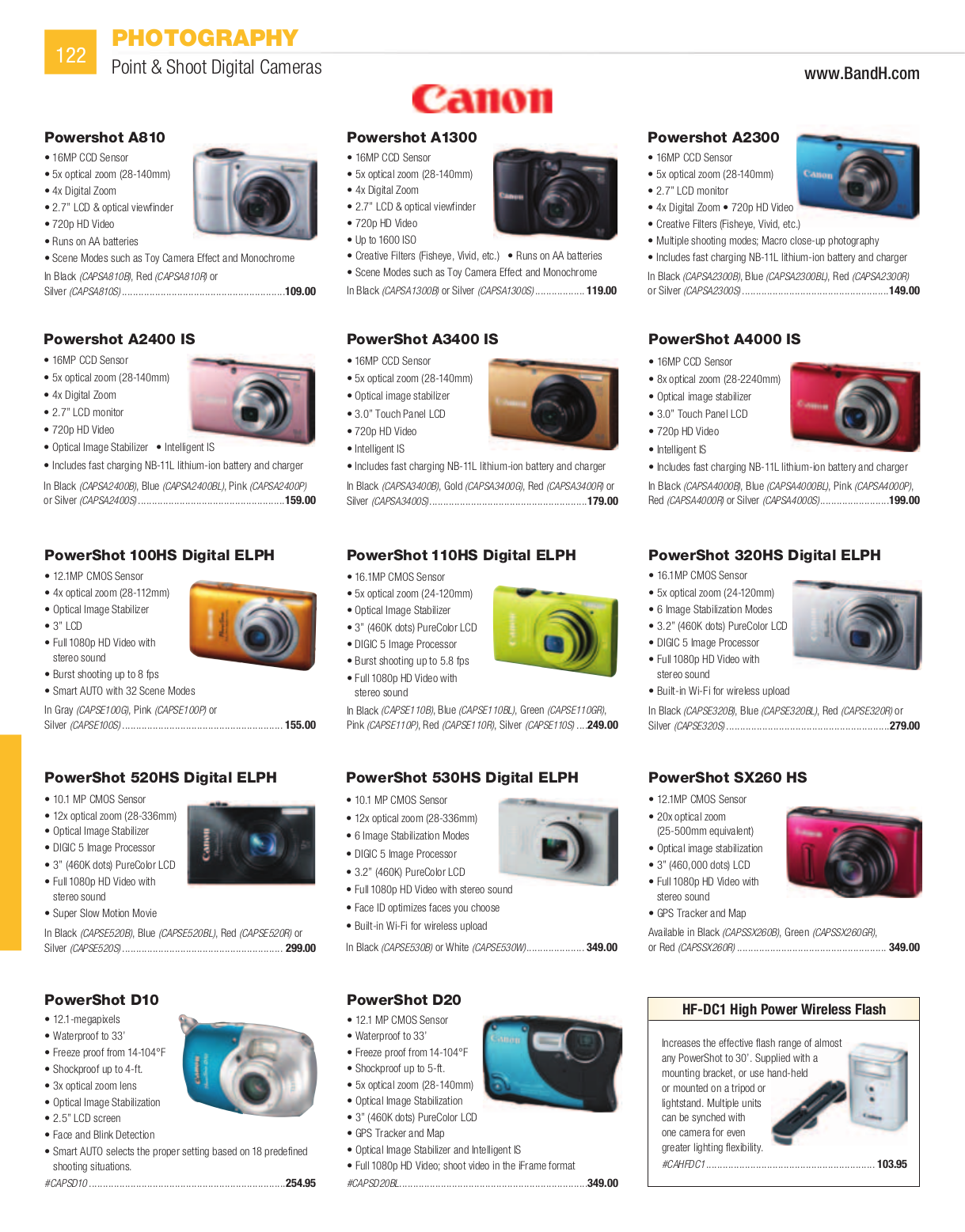 PDF manual for Sony Digital Photo Frame DPFD70