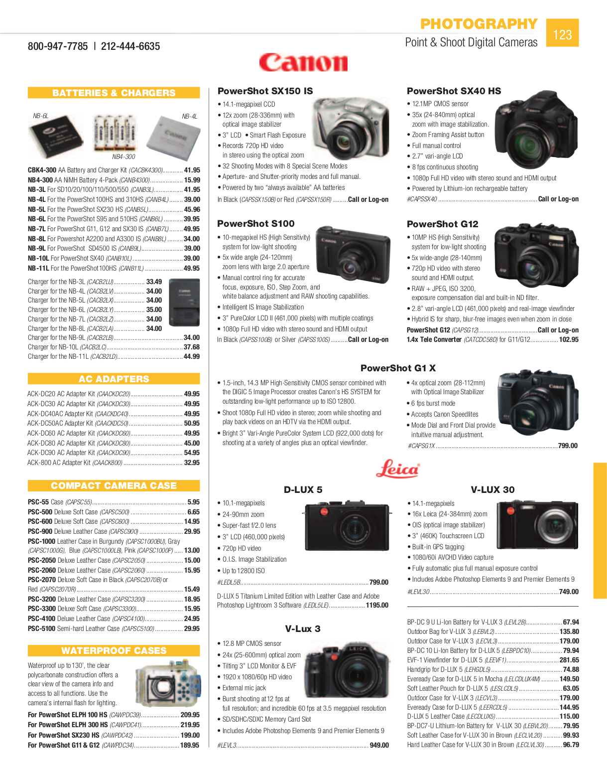 PDF manual for Sony Digital Photo Frame DPFD70