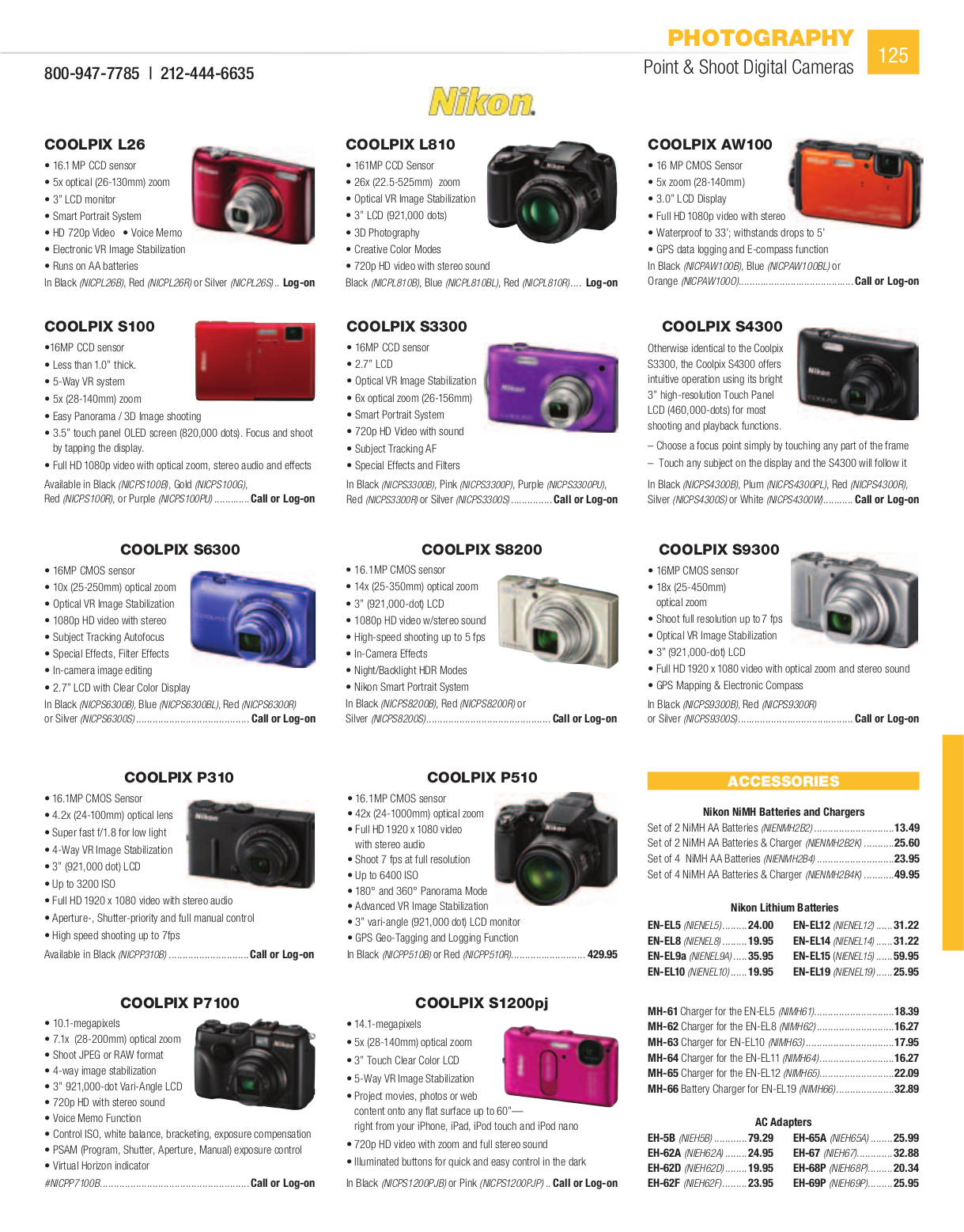 PDF manual for Sony Digital Photo Frame DPFD70