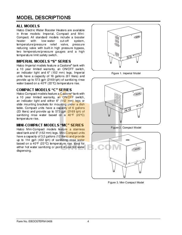 PDF manual for Cma Dishwasher CMA66H