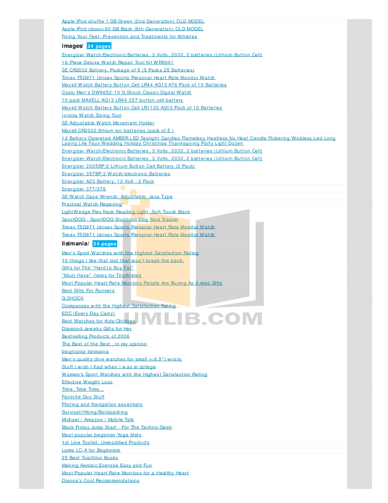 PDF manual for Casio Watch Wave Ceptor WV58A1AV