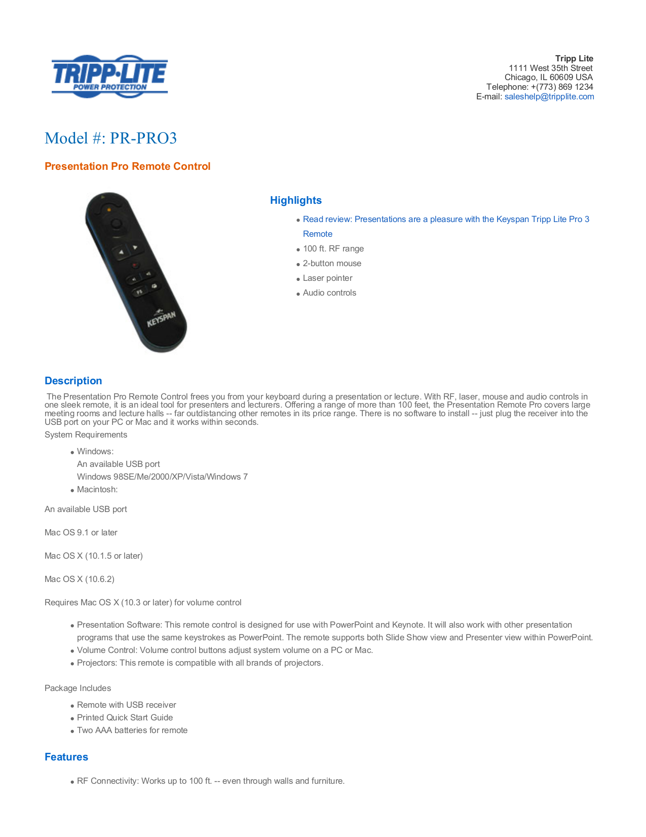 FPC-Remote PDF Testsoftware