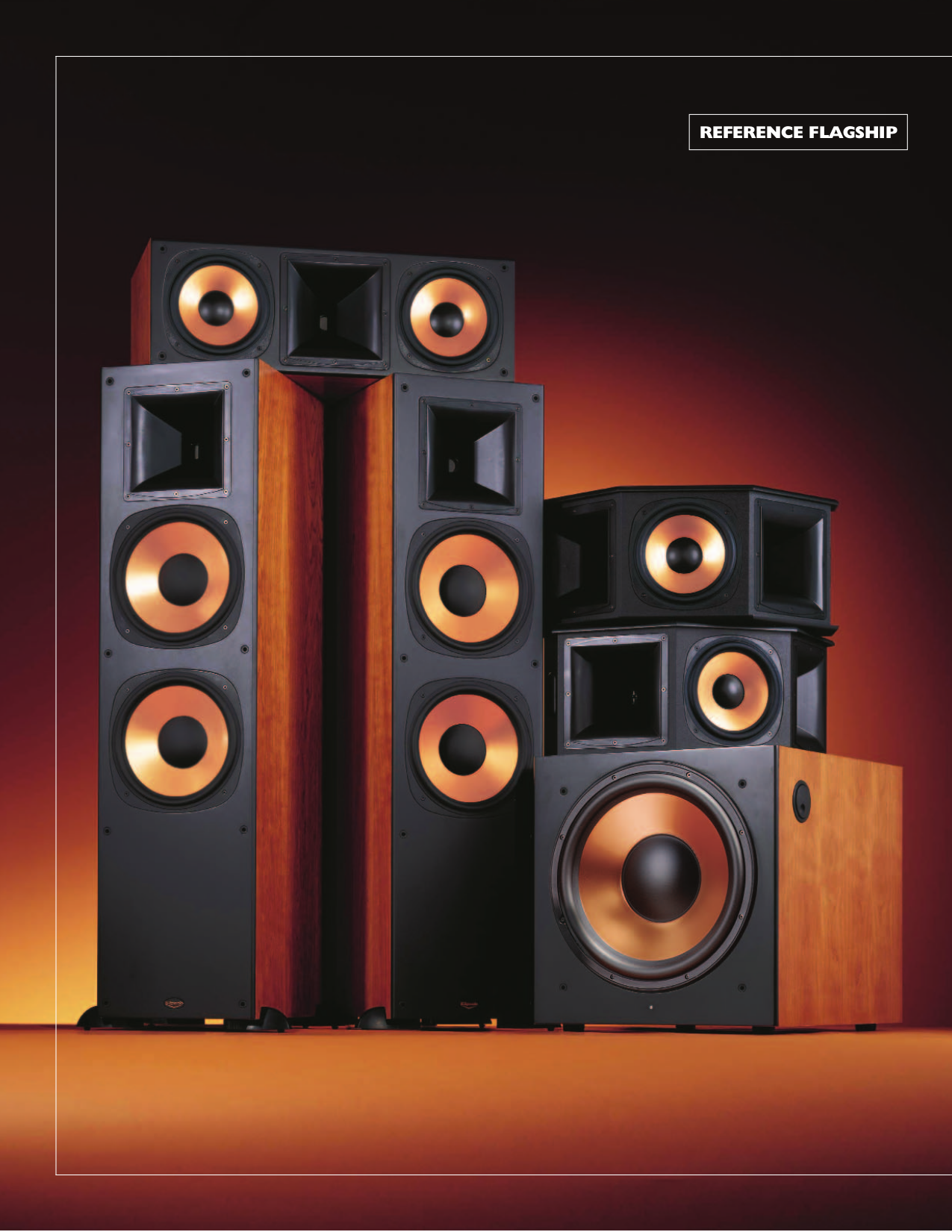 PDF manual for Klipsch Subwoofer RSW12
