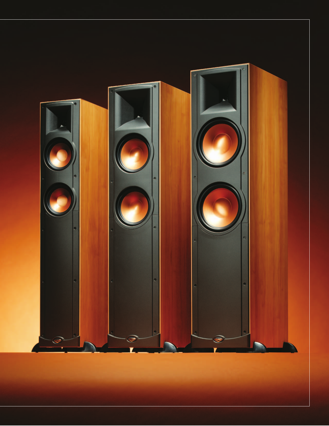 PDF manual for Klipsch Subwoofer RSW12