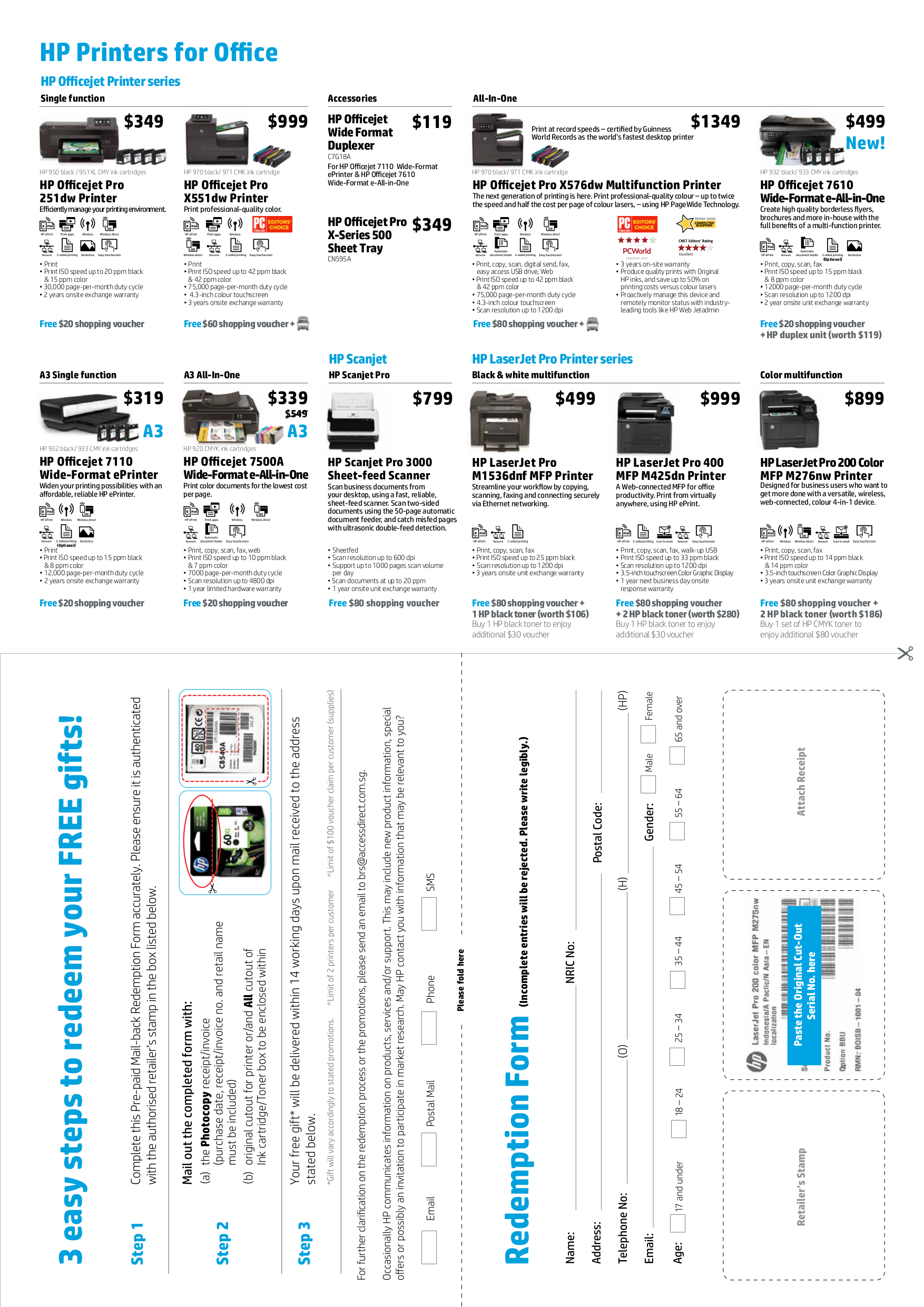 PDF manual for HP Printer Deskjet 3520