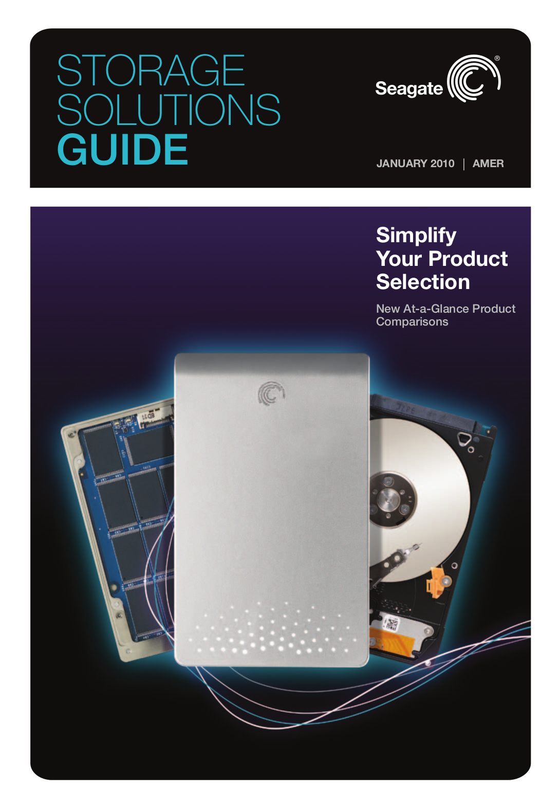 Pdf Manual For Seagate Storage Freeagent Desk 2tb