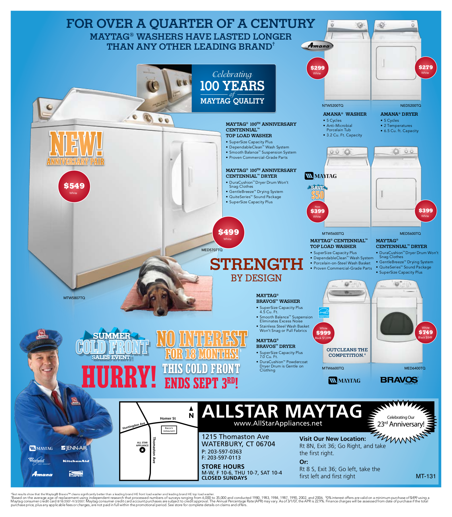 PDF manual for Maytag Refrigerator Ice2O MFI2568AES