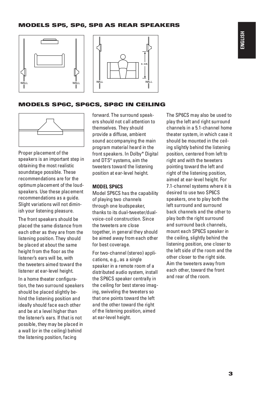 Jbl Speaker Manuals Free