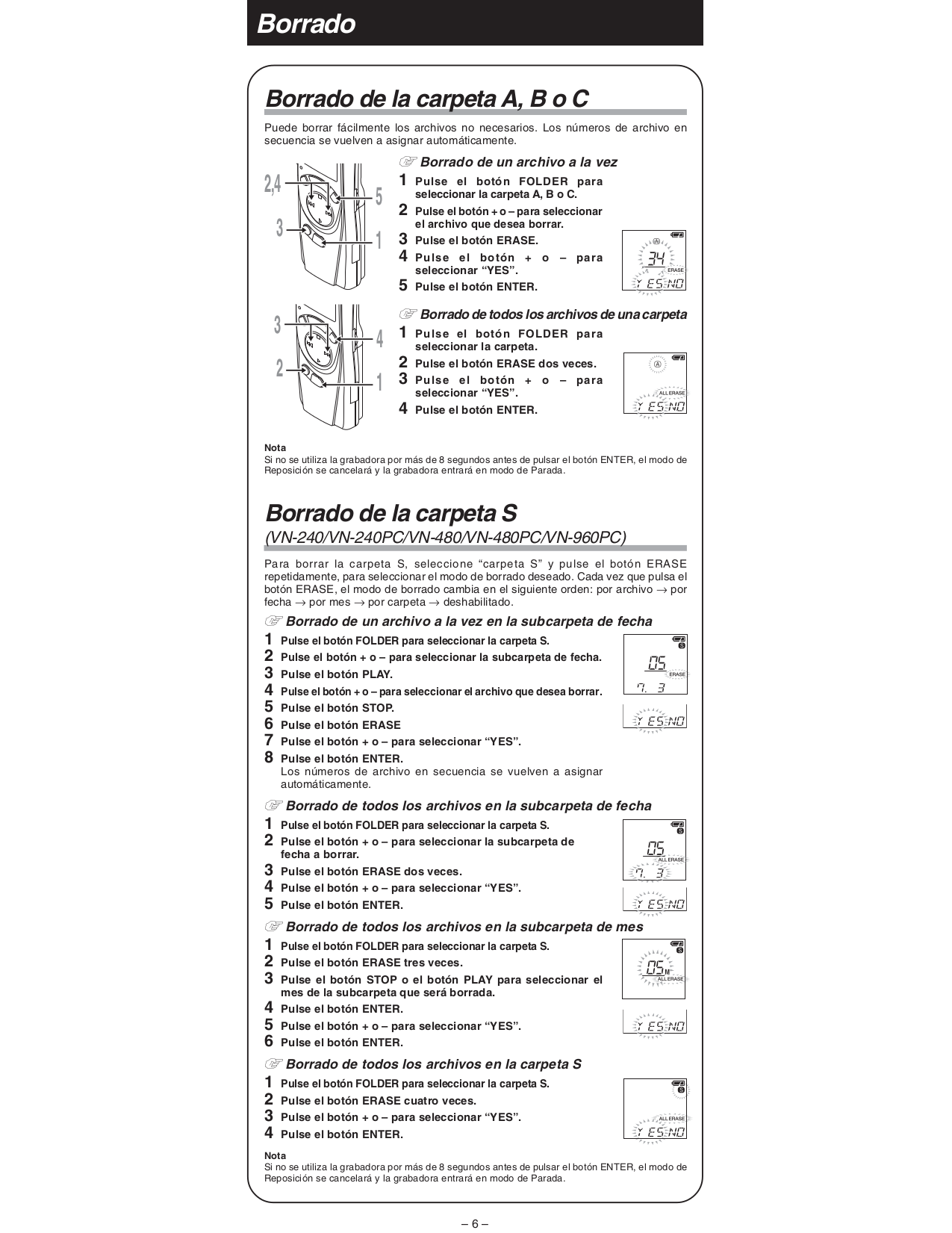 Olympus vn 120pc как передать запись на компьютер