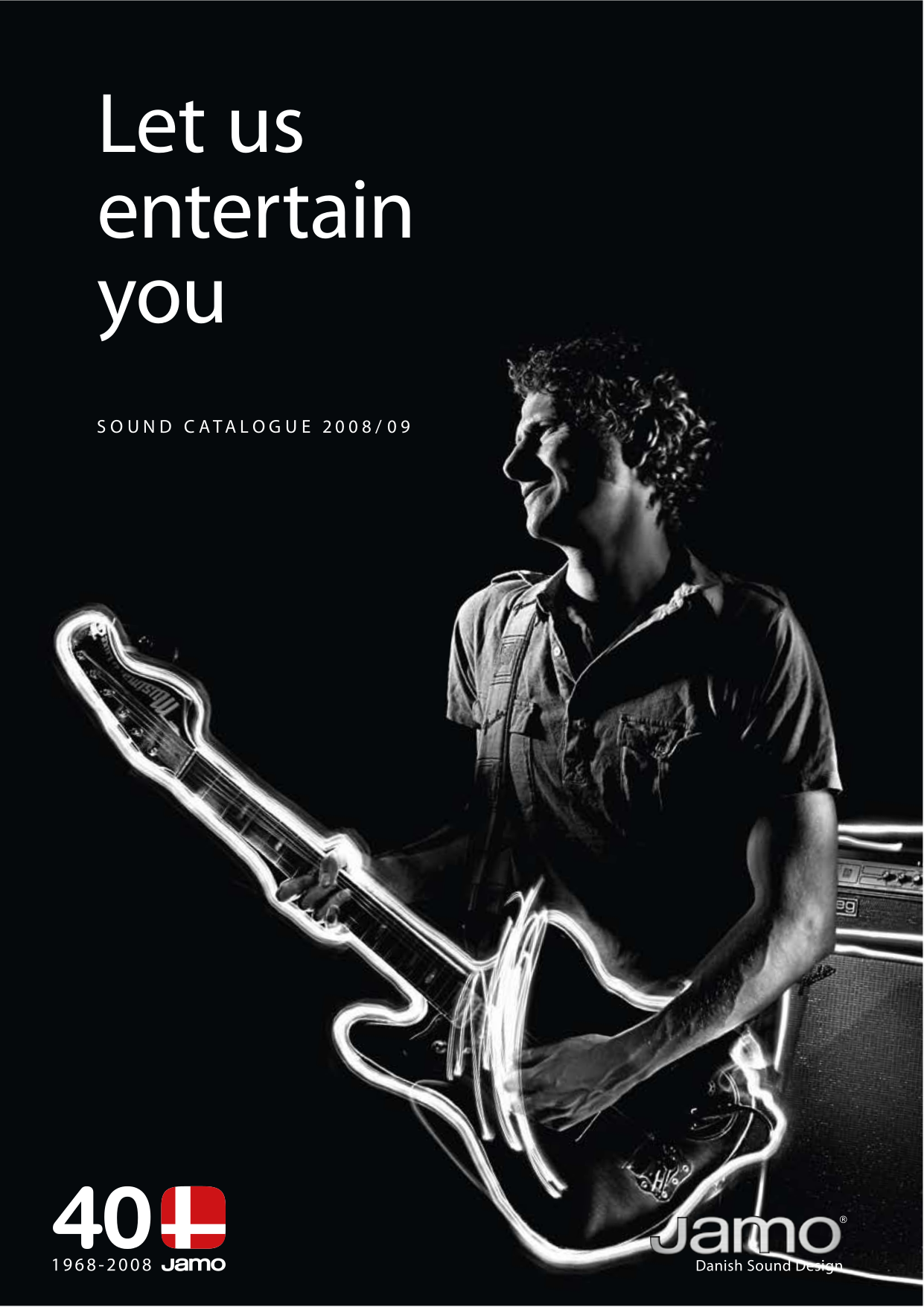 Download free pdf for Jamo 660 CS Speaker manual