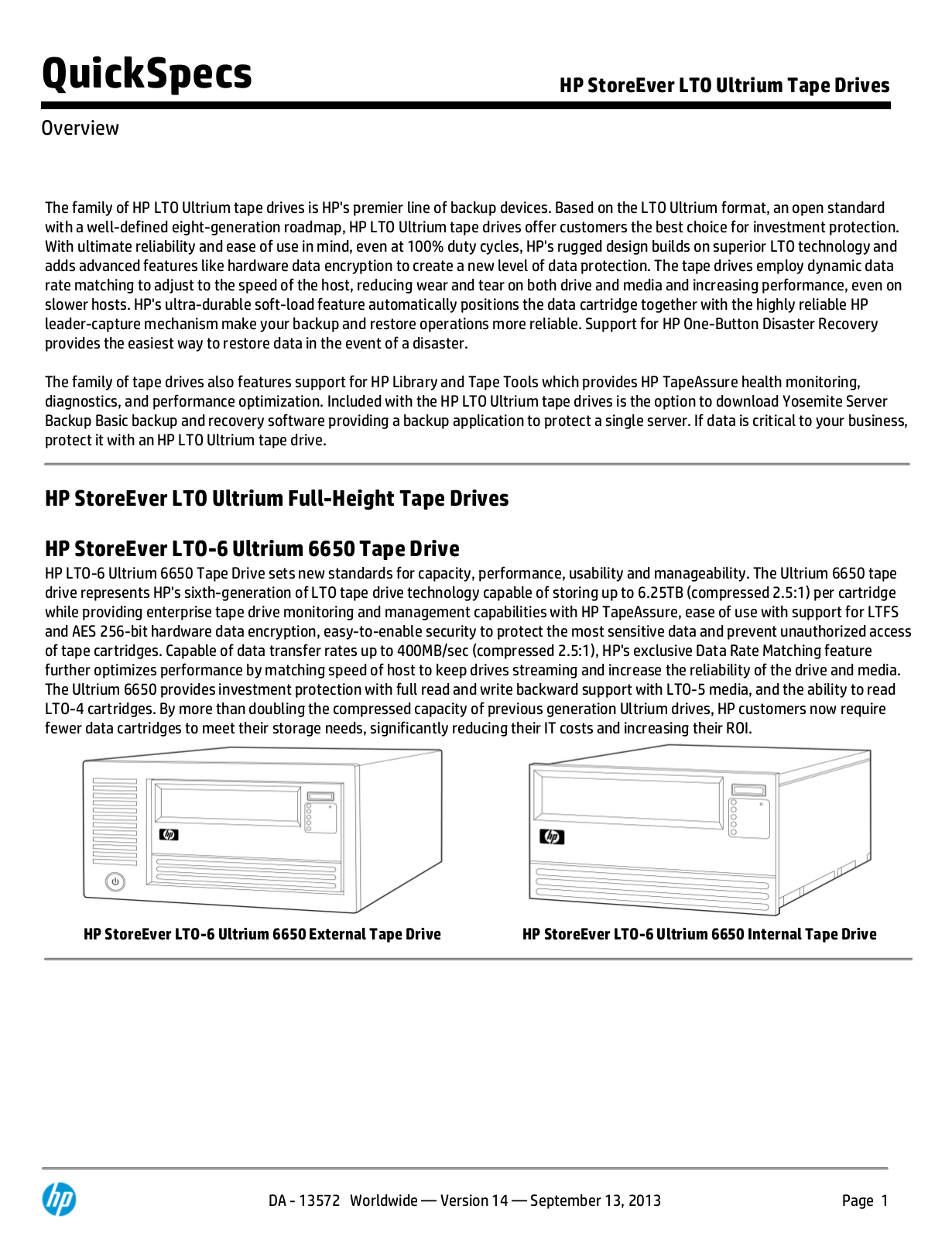 PDF manual for Quantum Storage LTO 4