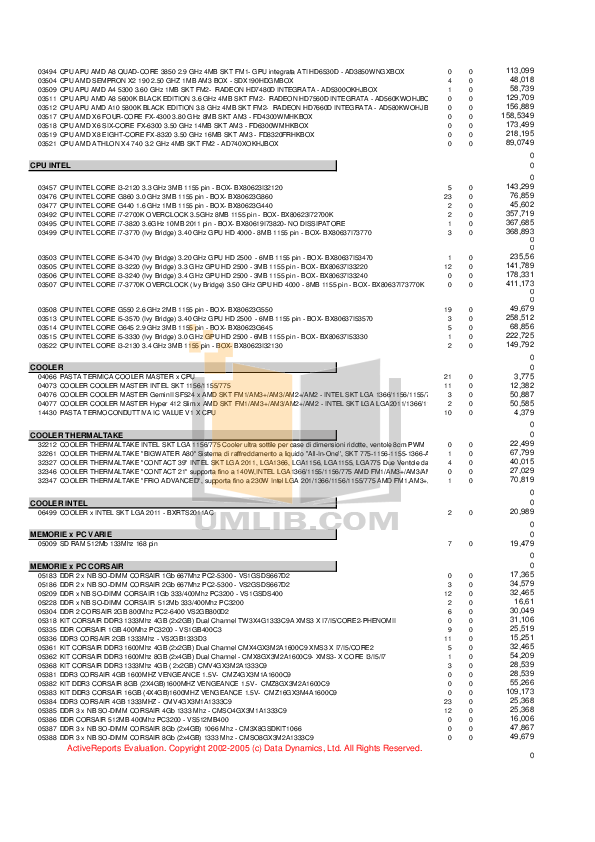 PDF manual for Asus Monitor MS238H
