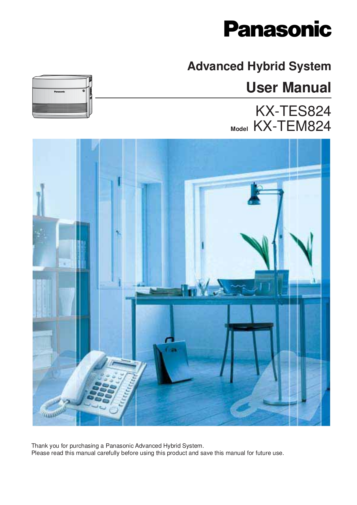 Panasonic Kx T7730 Manual Pdf