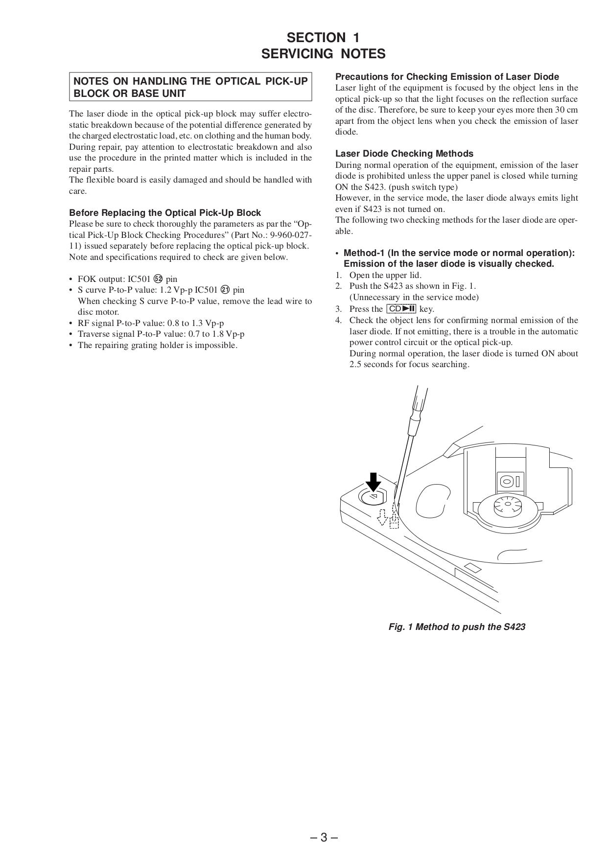 PDF manual for Sony Clock Radio ICFC211