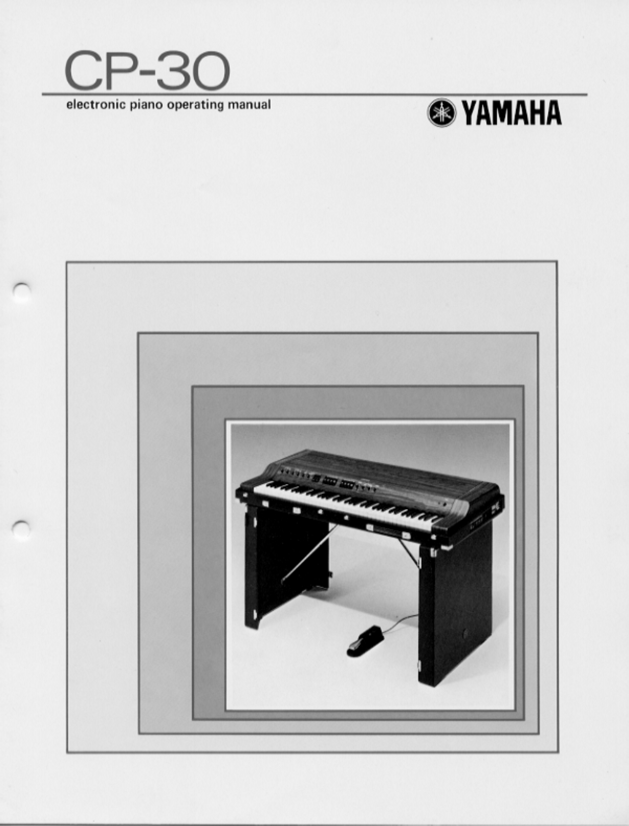 Download free pdf for Yamaha S4115H Speaker manual