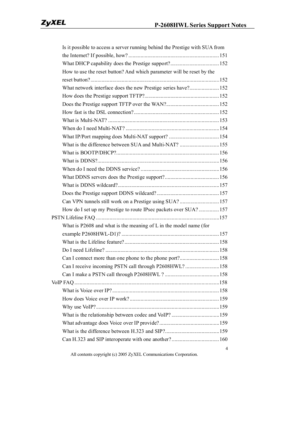 PDF manual for Watchguard Other Firebox SOHO Firewall
