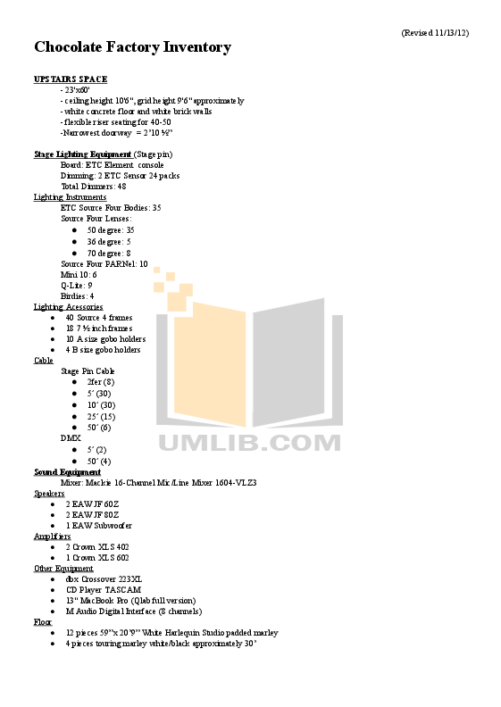Download free pdf for Crown XLS 402 Amp manual