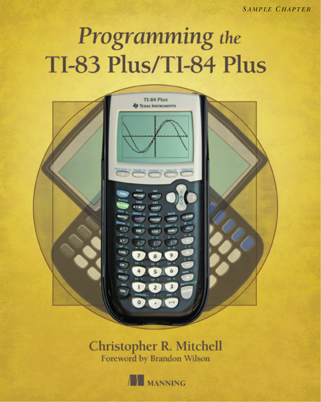 pdf for TI Calculator TI-40 College II manual