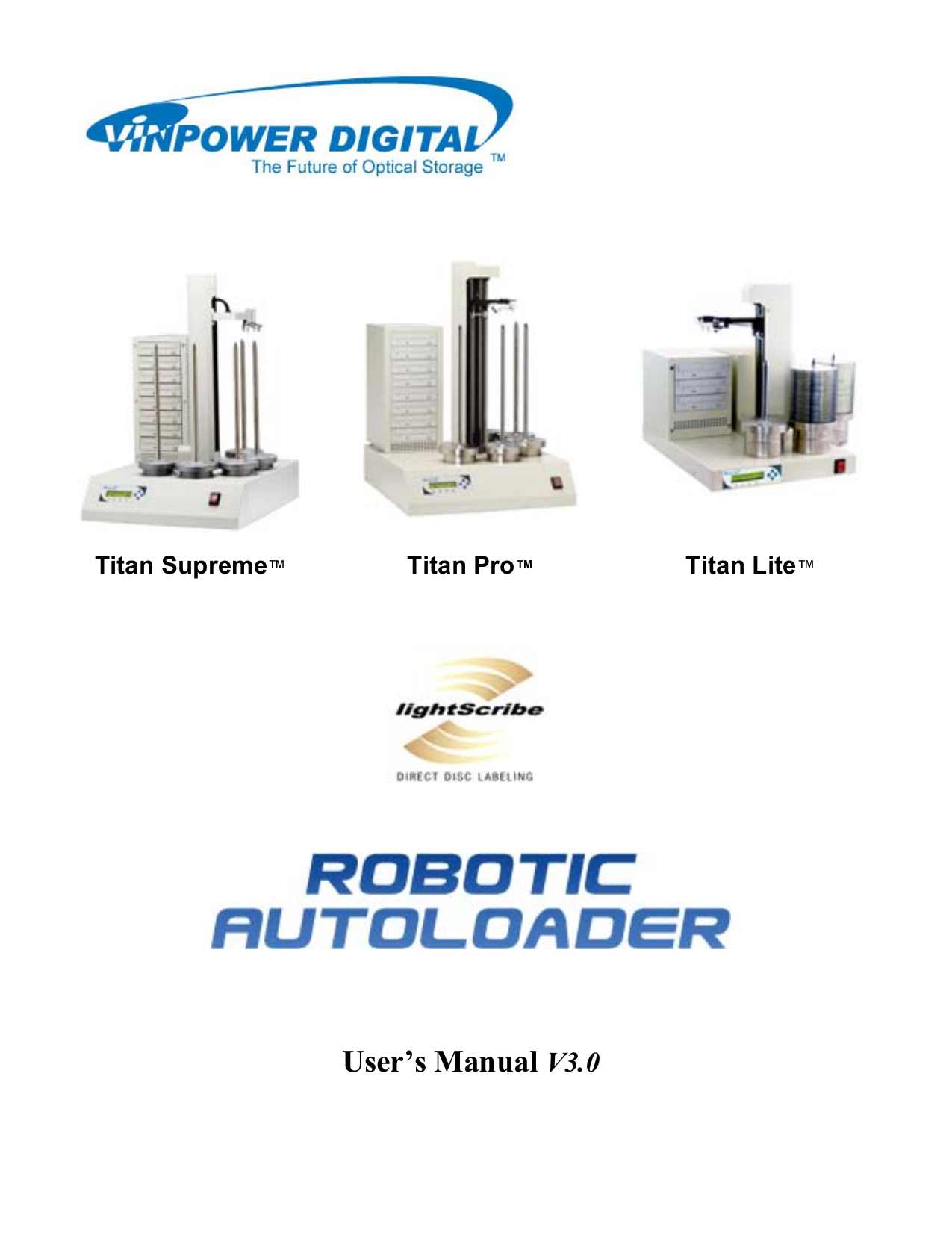 Download free pdf for Kanguru DVD Autoloader 200 DVD Players manual