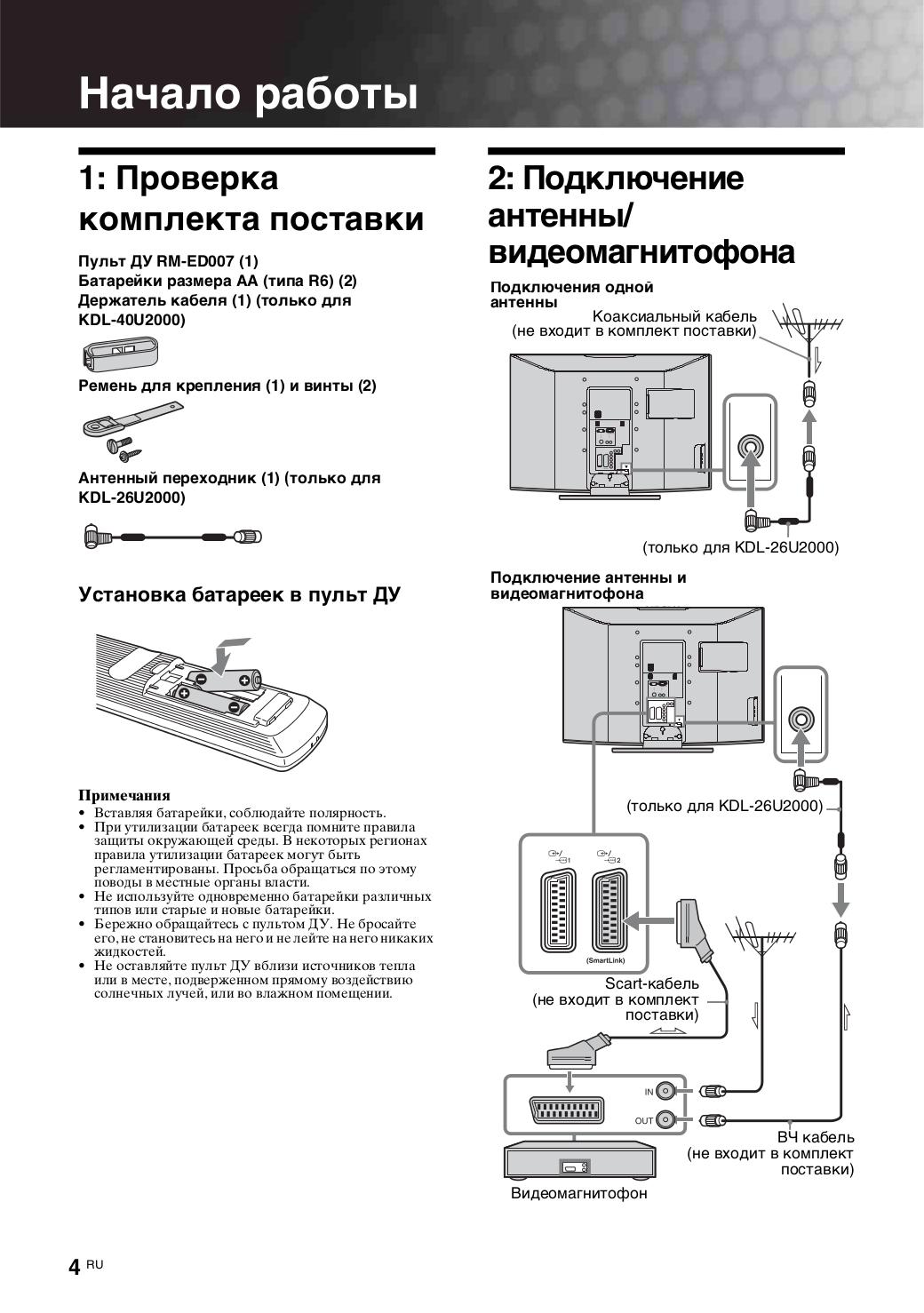 Схема телевизора сони бравиа