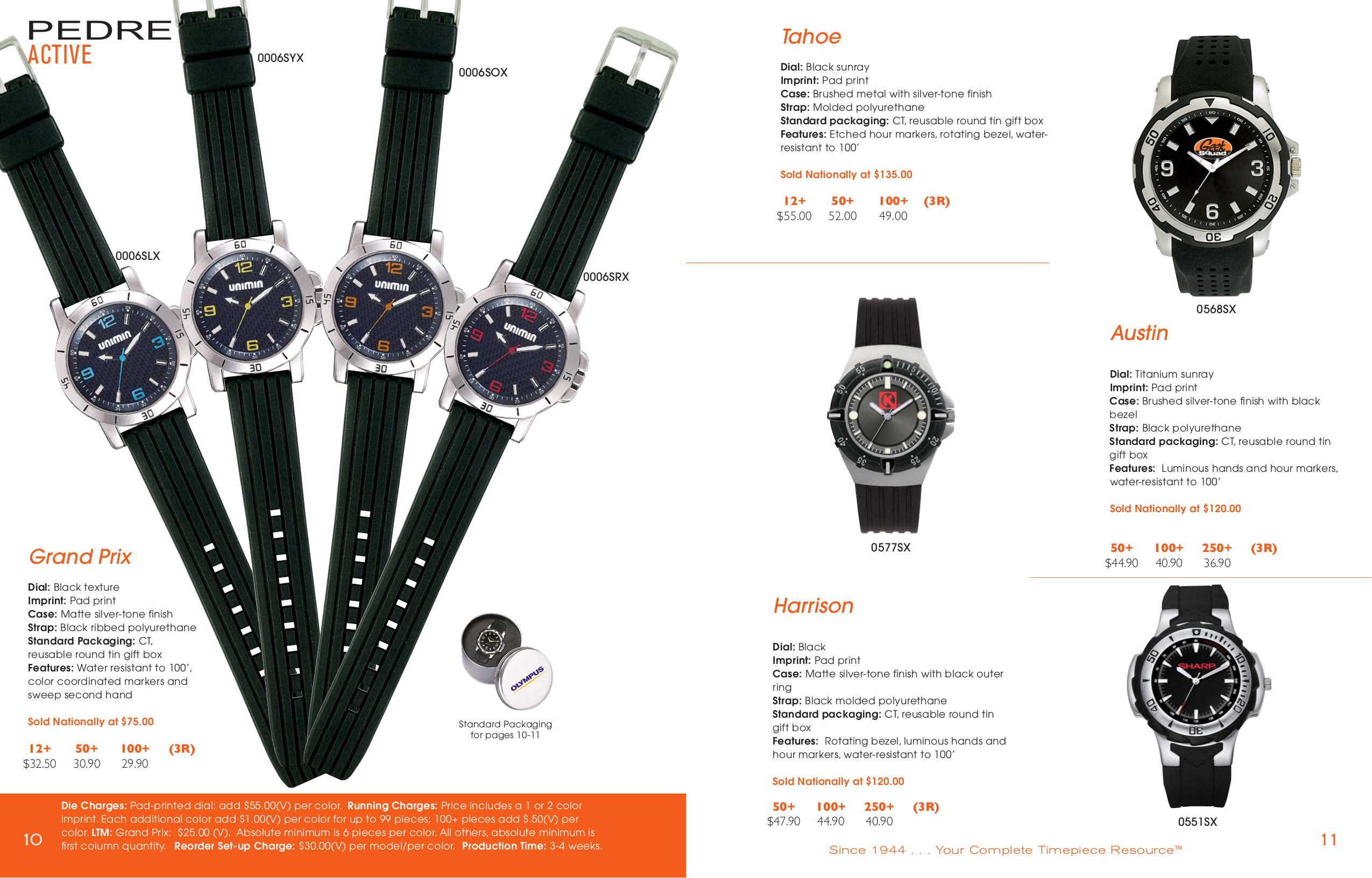 fmdaw536 v372 watch instructions