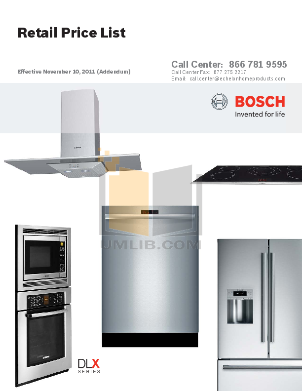 bosch b36it71sns