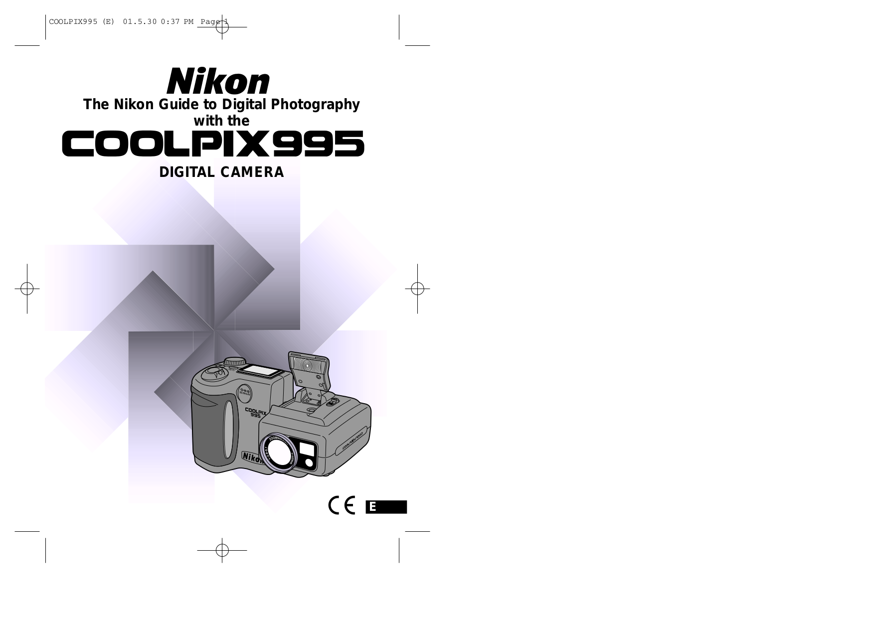 Download free pdf for Nikon CoolPix S8100 Digital Camera manual