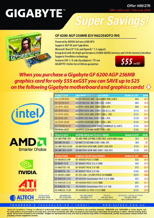 Download free pdf for Gigabyte GAG31MES2L Motherboards Other manual