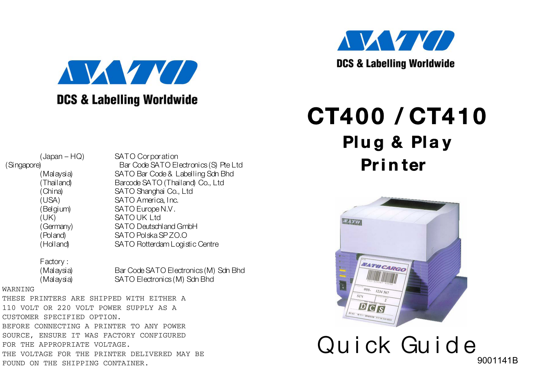 free pdf printer