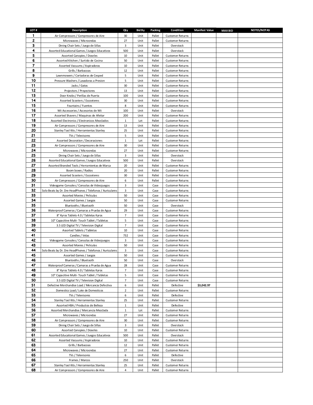 Download free pdf for Vizio E370VL TV manual