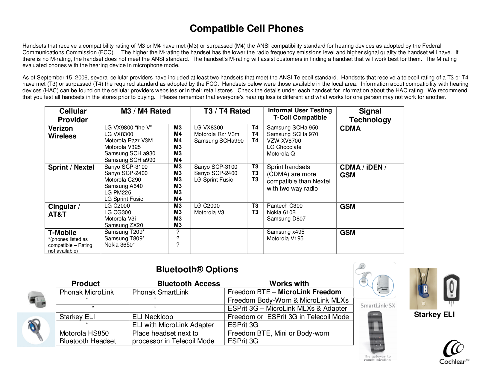 PDF manual for LG Cell Phone LG2000