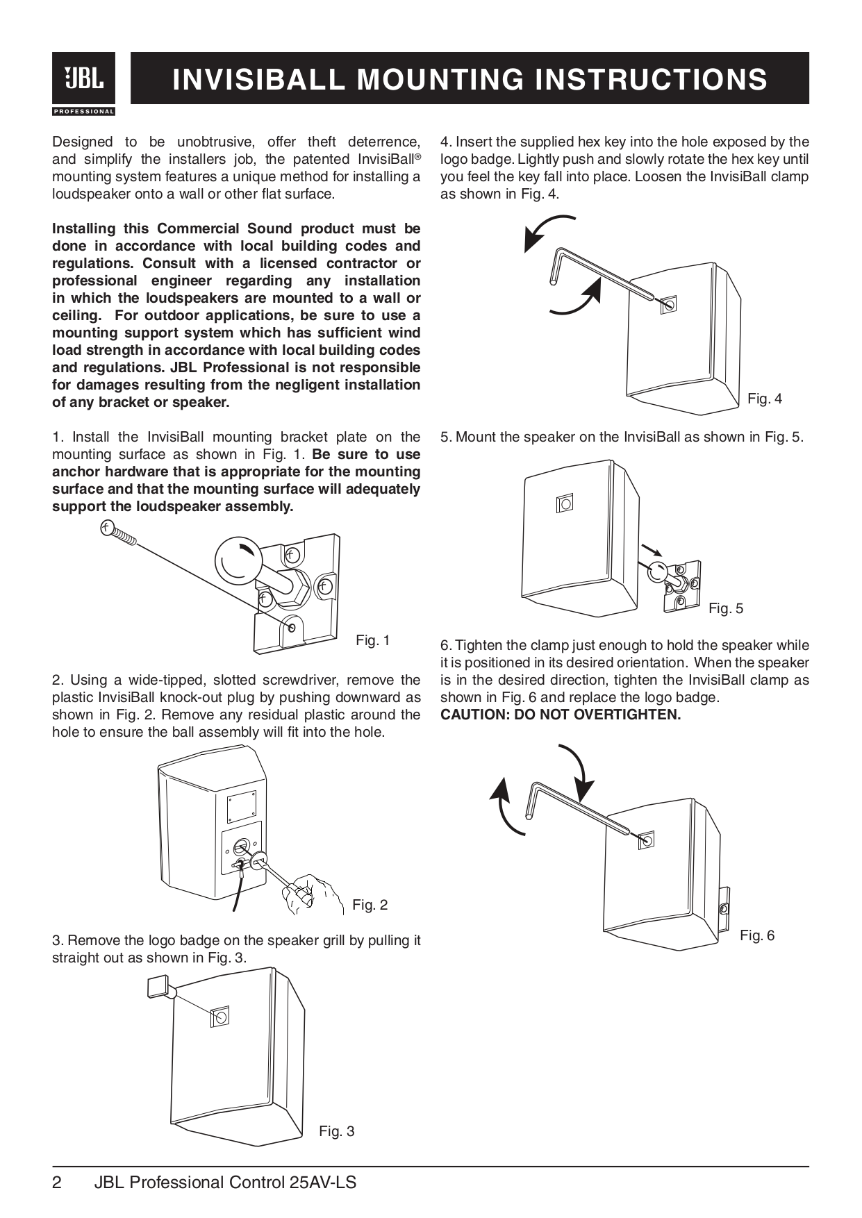 Схема подключения jbl