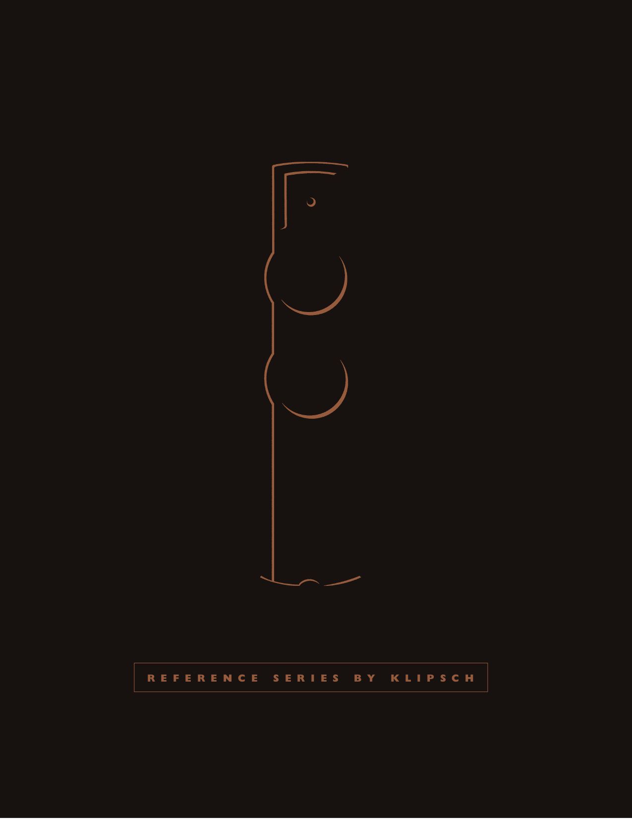 Download free pdf for Klipsch RW-8 Subwoofer manual