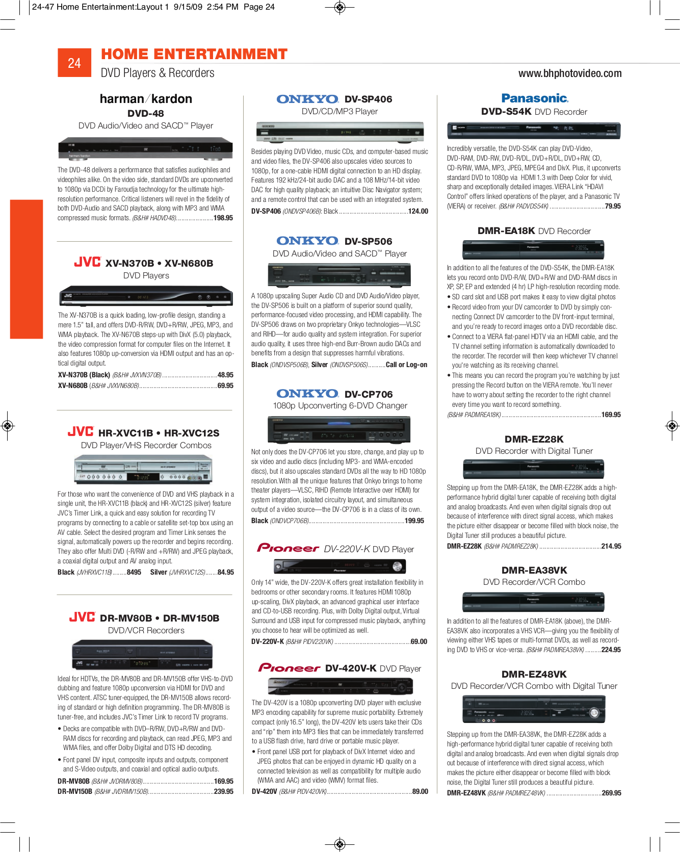 Download free pdf for Samsung UN46B8500 TV manual