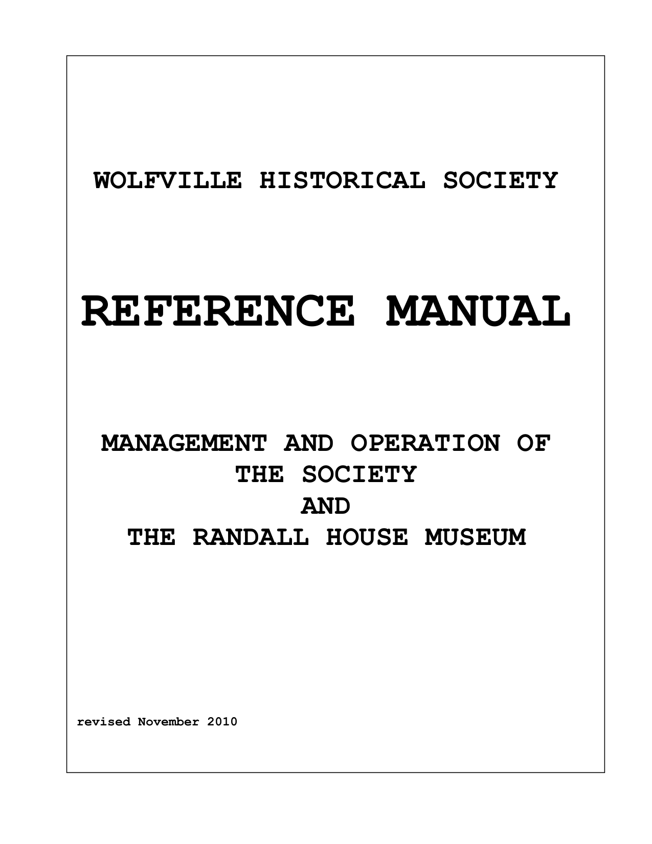pdf for Randell Oven CC-10 manual