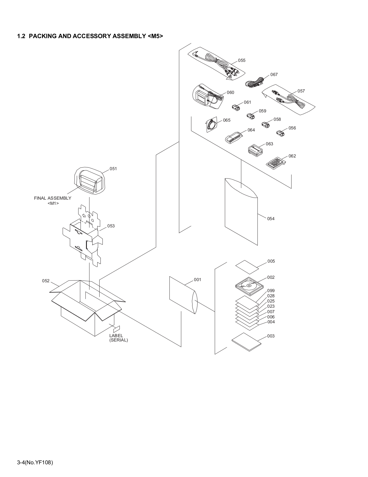 PDF manual for JVC Camcorders GZ-MG20EZ