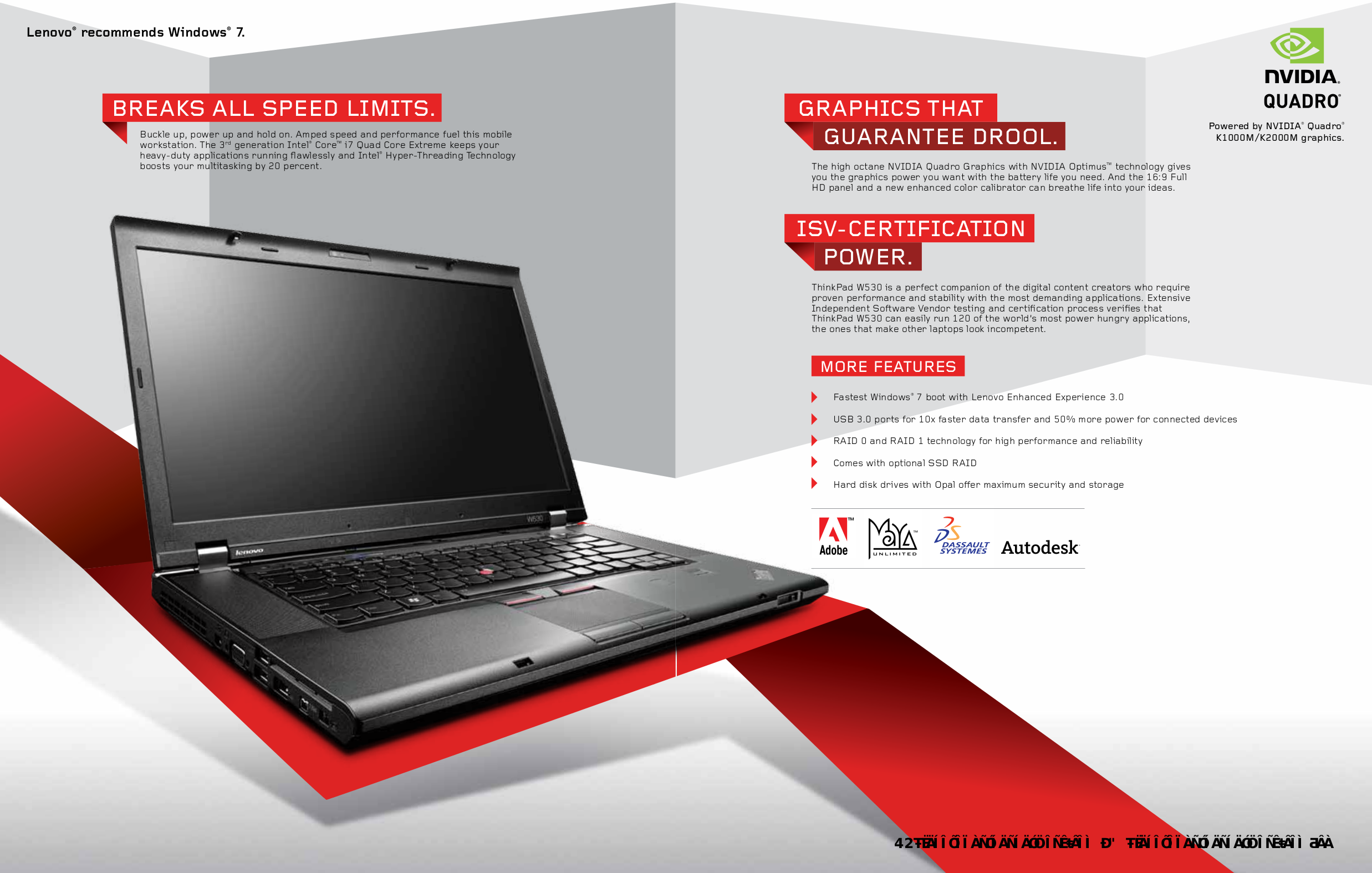 PDF manual for Lenovo Laptop ThinkPad 770