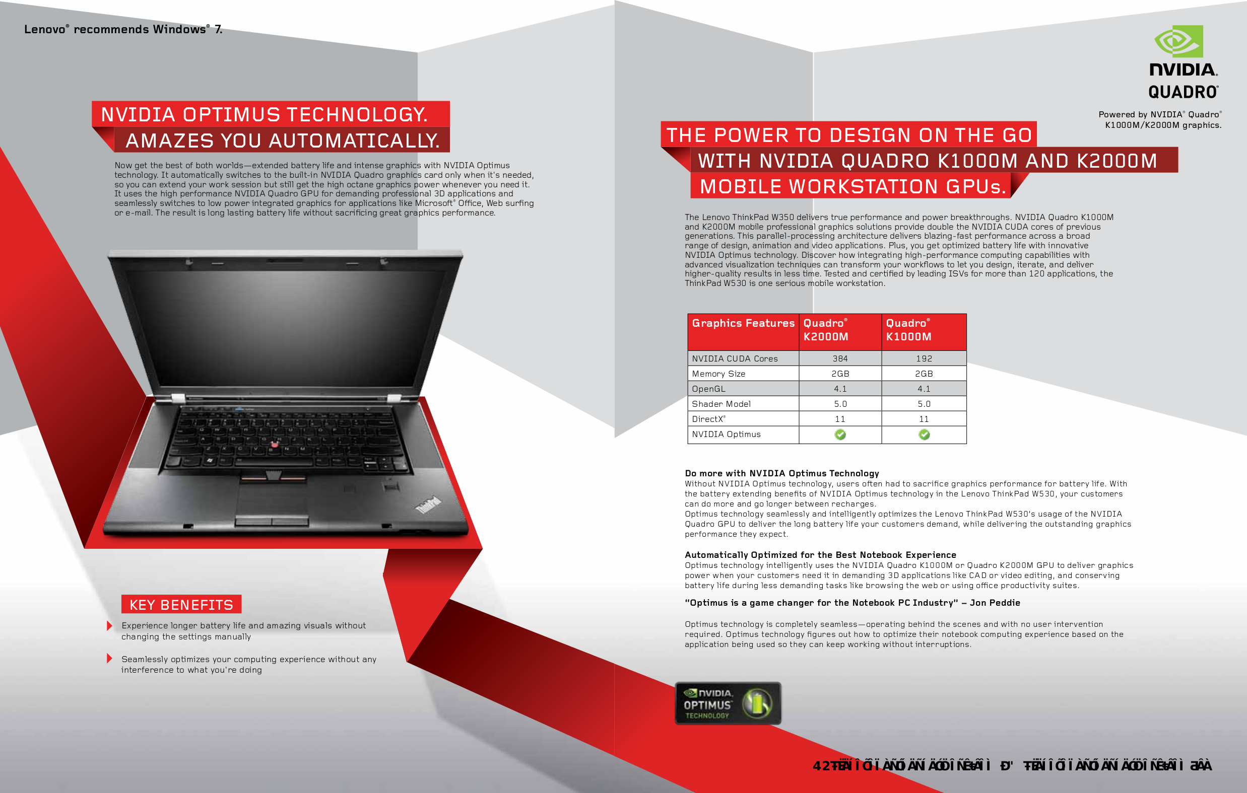 PDF manual for Lenovo Laptop ThinkPad 770