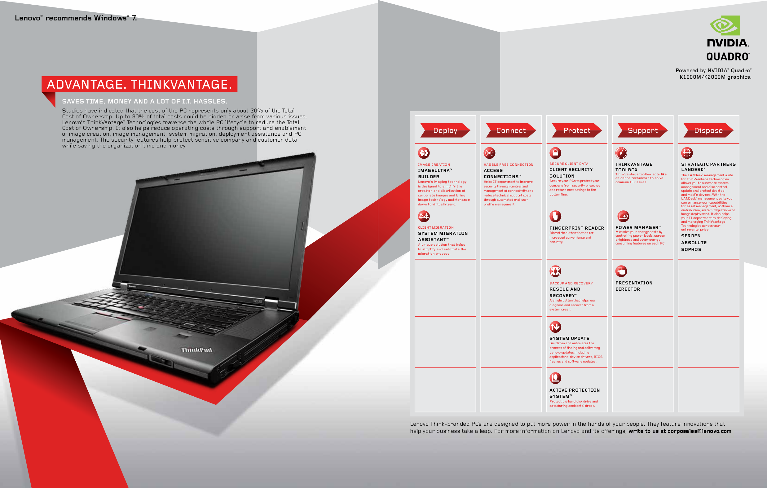 PDF manual for Lenovo Laptop ThinkPad 770