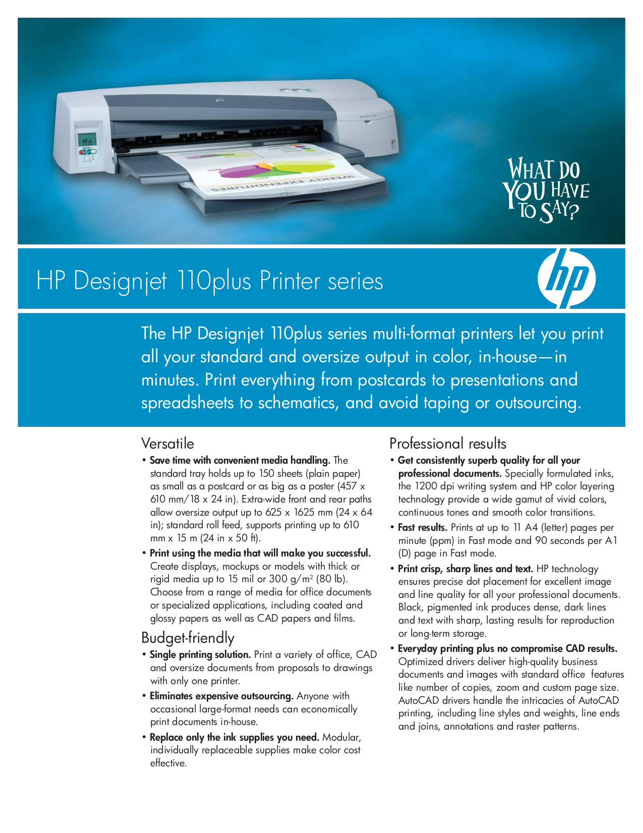 Hp designjet 110 plus ошибки