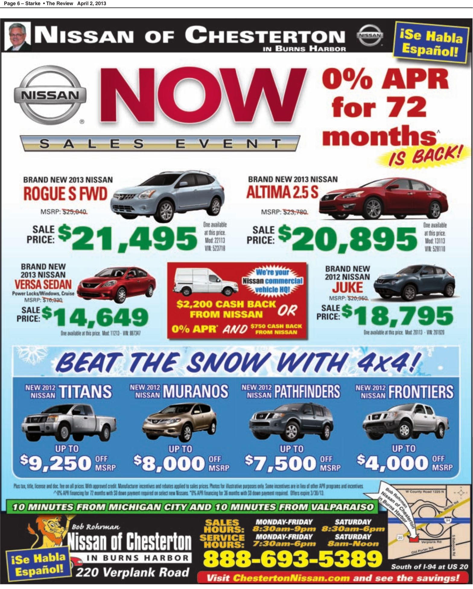 PDF manual for NIX Digital Photo Frame X12A