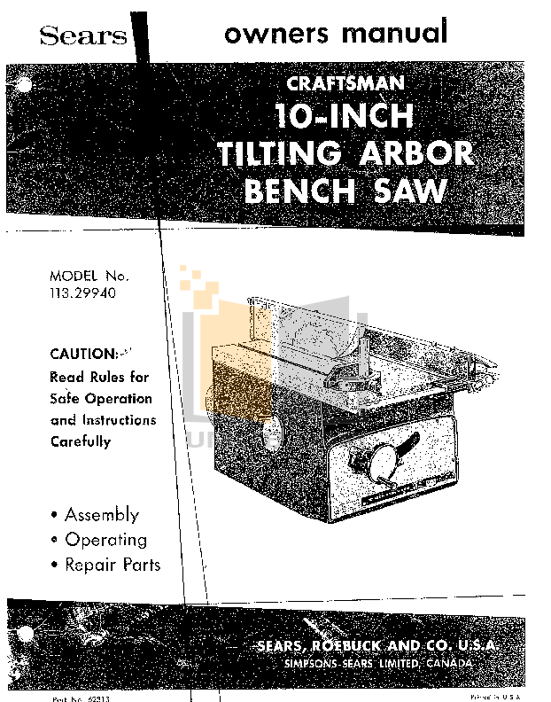PDF manual for Brother Other LS-1217 Sewing Machines