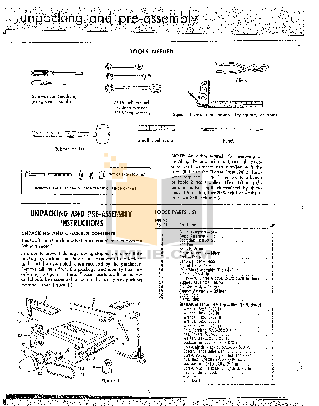 PDF manual for Brother Other LS1217 Sewing Machines