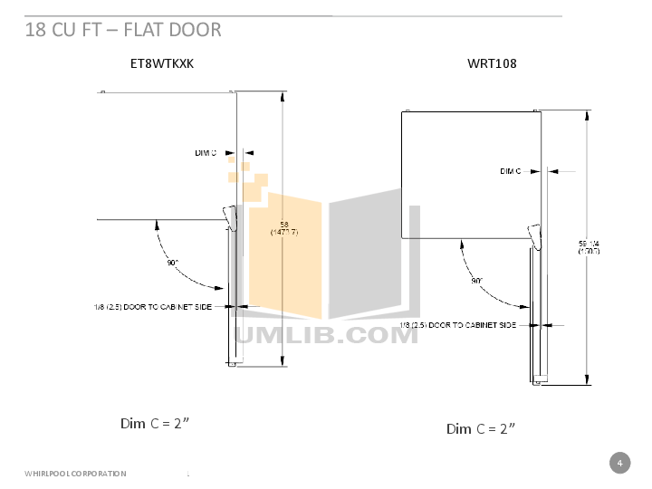 PDF manual for Amana Refrigerator A9RXNGFYS