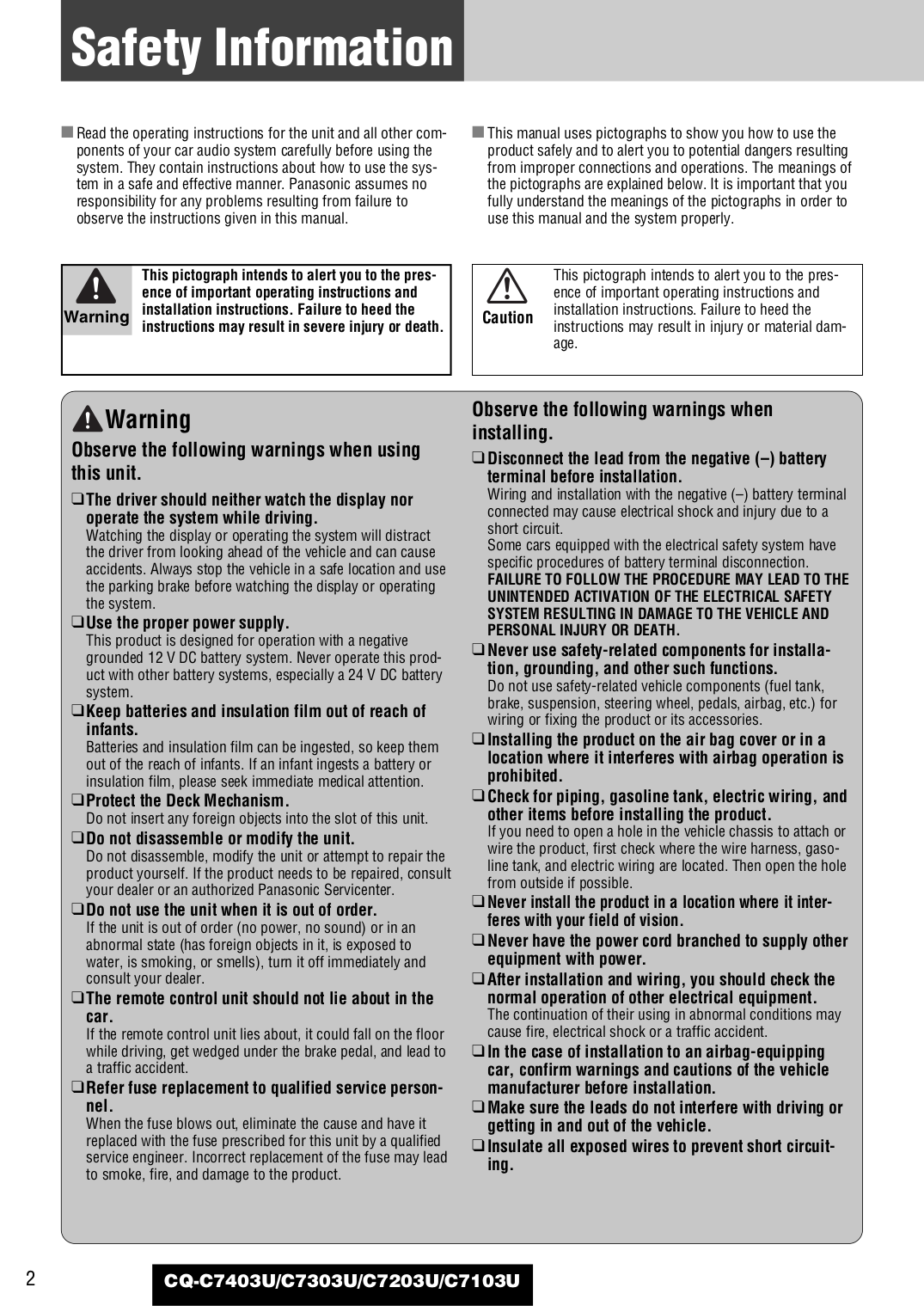 Scary incident story image